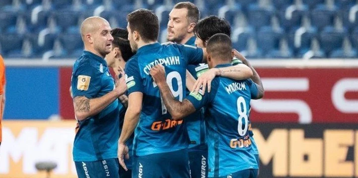 Зенит — Боруссия Дортмунд: прогноз на матч Лиги Чемпионов (8 декабря 2020 года) Зенит — Боруссия Дортмунд: прогноз на матч Лиги Чемпионов (8 декабря 2020 года)
