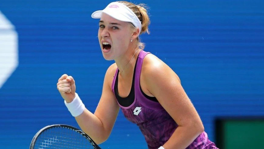 Сорана Кырстя – Анна Блинкова. Прогноз на матч ITF Дубай (8 декабря 2020 года) Сорана Кырстя – Анна Блинкова. Прогноз на матч ITF Дубай (8 декабря 2020 года)