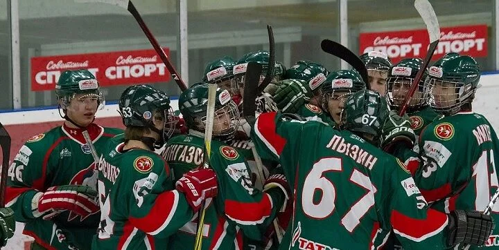 Белые Медведи — Ирбис. Прогноз на матч чемпионата МХЛ (10 декабря 2020 года) Белые Медведи — Ирбис. Прогноз на матч чемпионата МХЛ (10 декабря 2020 года)
