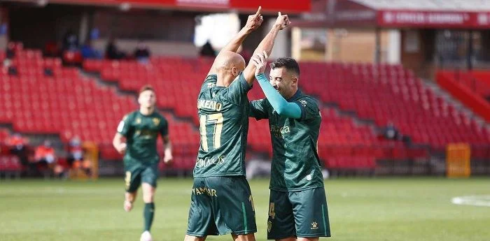 Уэска — Алавес. Прогноз на матч чемпионата Испании (12 декабря 2020 года) Уэска — Алавес. Прогноз на матч чемпионата Испании (12 декабря 2020 года)