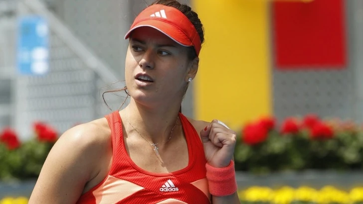 Катерина Синякова – Сорана Кырстя. Прогноз на матч ITF Дубай (12 декабря 2020 года) Катерина Синякова – Сорана Кырстя. Прогноз на матч ITF Дубай (12 декабря 2020 года)