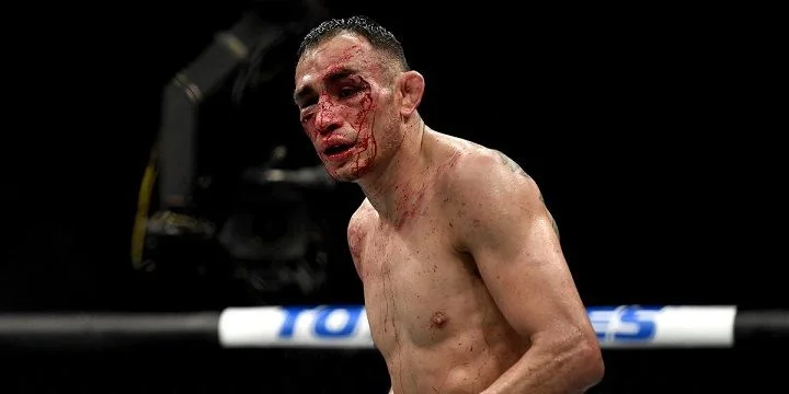 Тони Фергюсон — Чарльз Оливейра. Прогноз на UFC (13 декабря 2020 года) Тони Фергюсон — Чарльз Оливейра. Прогноз на UFC (13 декабря 2020 года)
