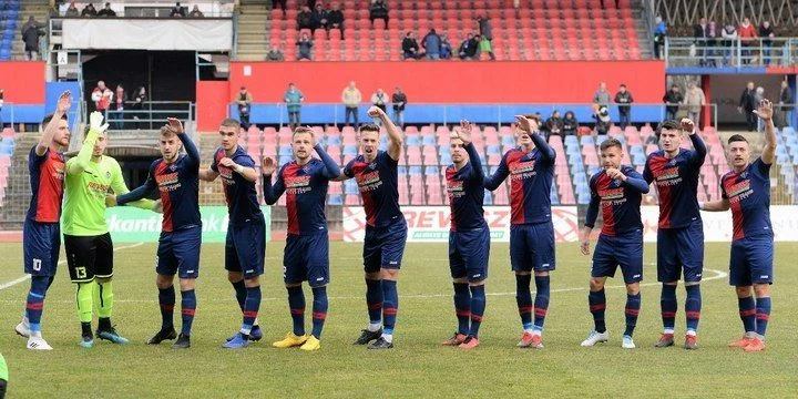 Печ – Ньиредьгаза. Прогноз на матч чемпионата Венгрии (14 декабря 2020 года) Печ – Ньиредьгаза. Прогноз на матч чемпионата Венгрии (14 декабря 2020 года)