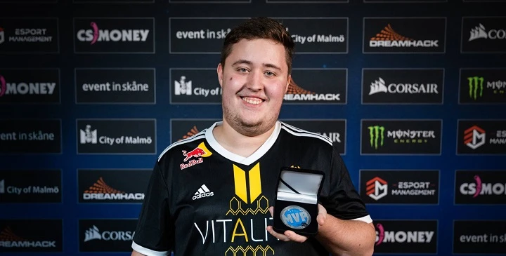 Vitality — Complexity. Прогноз на матч CS:GO (16 декабря 2020 года) Vitality — Complexity. Прогноз на матч CS:GO (16 декабря 2020 года)