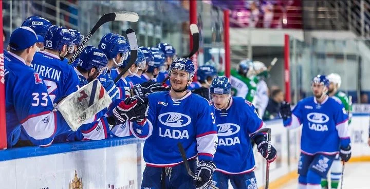 Лада – ЦСК ВВС. Прогноз на матч чемпионата ВХЛ (17 декабря 2020 года) Лада – ЦСК ВВС. Прогноз на матч чемпионата ВХЛ (17 декабря 2020 года)