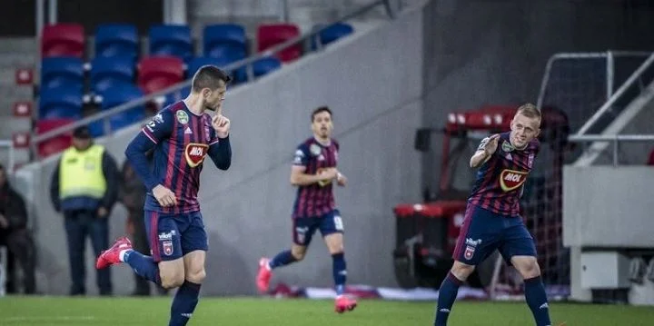МОЛ Фехервар – Кишварда. Прогноз на матч чемпионата Венгрии (18 декабря 2020 года) МОЛ Фехервар – Кишварда. Прогноз на матч чемпионата Венгрии (18 декабря 2020 года)