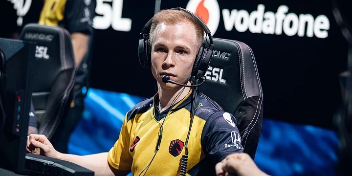 FURIA — Liquid. Прогноз на матч CS:GO (18 декабря 2020 года) FURIA — Liquid. Прогноз на матч CS:GO (18 декабря 2020 года)
