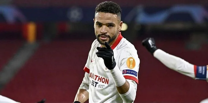 Севилья — Вальядолид. Прогноз (кф. 2,03) на матч чемпионата Испании (19 декабря 2020 года) Севилья — Вальядолид. Прогноз (кф. 2,03) на матч чемпионата Испании (19 декабря 2020 года)