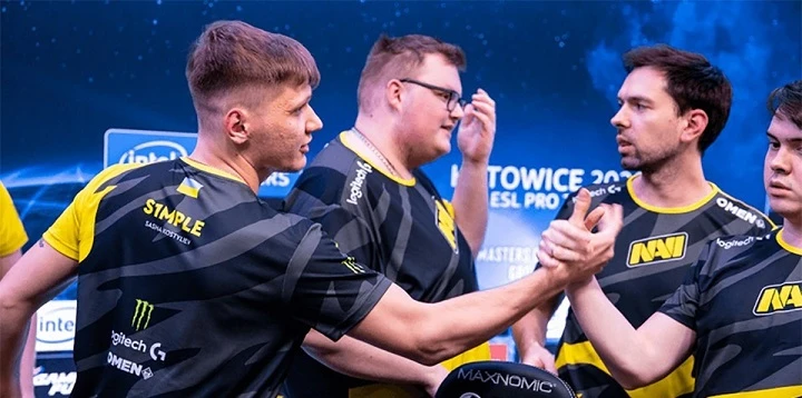 Na'Vi — Astralis. Прогноз на матч CS:GO (19 декабря 2020 года) | ВсеПроСпорт.ру