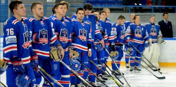 Динамо СПБ — СКА-Нева. Прогноз на матч чемпионата ВХЛ (20 декабря 2020 года) Динамо СПБ — СКА-Нева. Прогноз на матч чемпионата ВХЛ (20 декабря 2020 года)