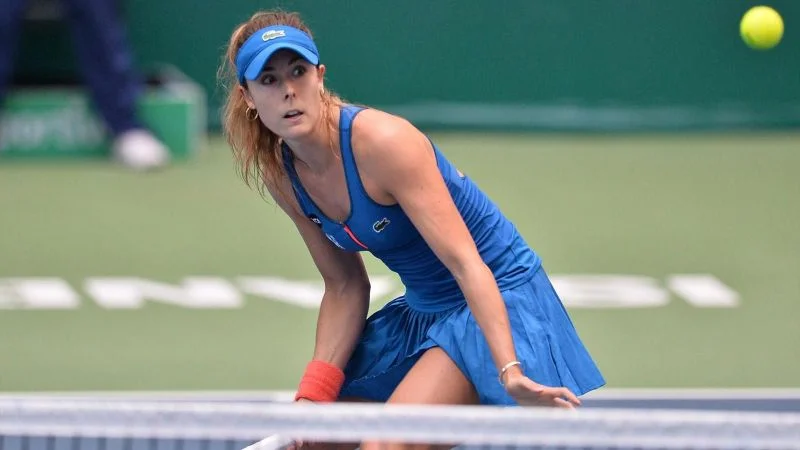 Элиза Мертенс – Ализе Корне. Прогноз на матч WTA Абу-Даби (7 января 2021 года)