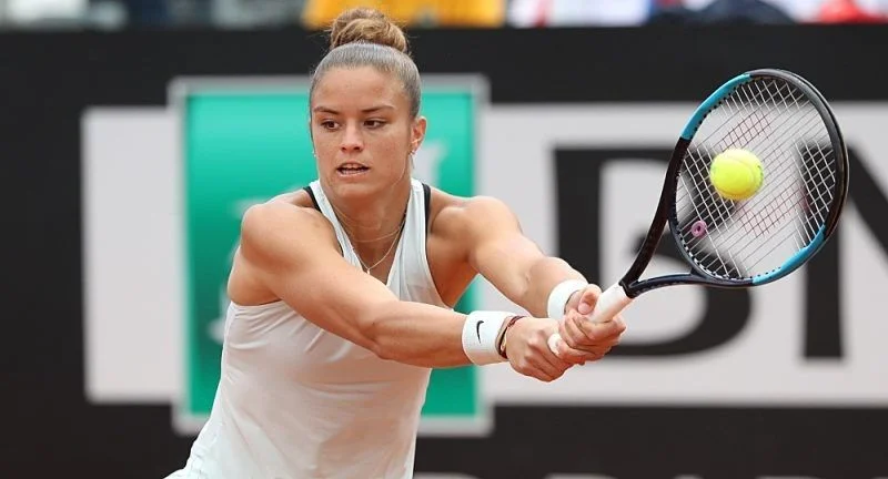 Мария Саккари – Кори Гауф. Прогноз на матч WTA Абу-Даби (9 января 2021 года) Мария Саккари – Кори Гауф. Прогноз на матч WTA Абу-Даби (9 января 2021 года)