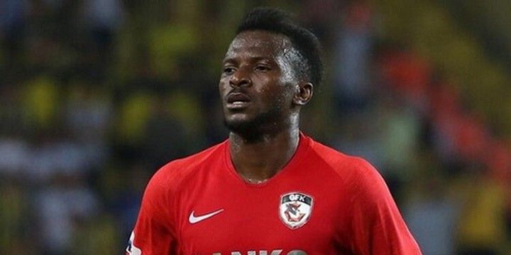 «Коньяспор» - «Газиантеп»: кубковая схватка «Коньяспор» - «Газиантеп»: кубковая схватка