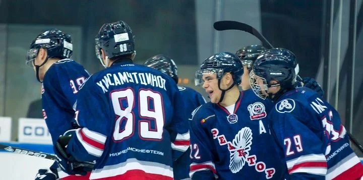 Реактор – Чайка. Прогноз на матч чемпионата МХЛ (14 января 2021 года) Реактор – Чайка. Прогноз на матч чемпионата МХЛ (14 января 2021 года)