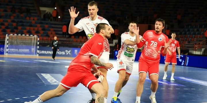 Россия - Словения. Прогноз на матч чемпионата мира (16 января 2021 года) Россия - Словения. Прогноз на матч чемпионата мира (16 января 2021 года)