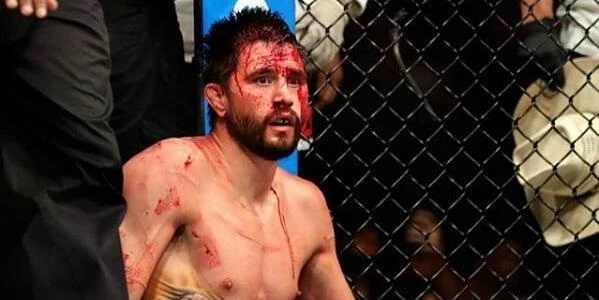 Карлос Кондит — Мэтт Браун. Прогноз на матч UFC (16 января 2021 года) Карлос Кондит — Мэтт Браун. Прогноз на матч UFC (16 января 2021 года)