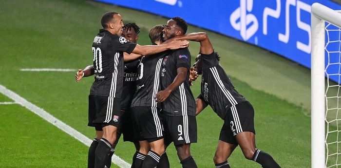 «Лион» — «Мец»: проверка на прочность «Лион» — «Мец»: проверка на прочность