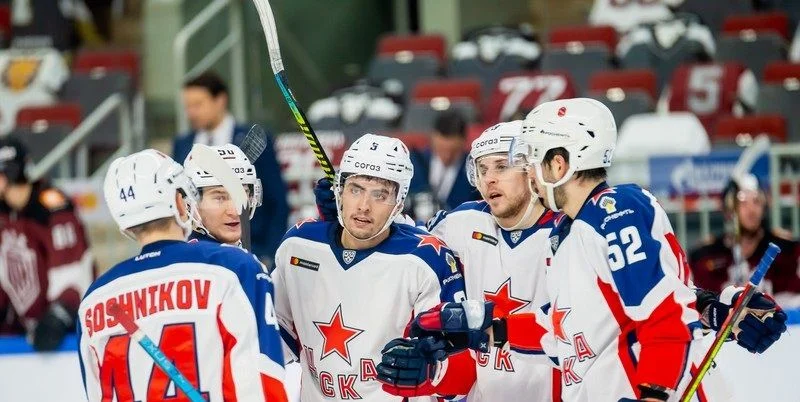 ЦСКА — СКА. Прогноз на матч КХЛ (17 января 2021 года) ЦСКА — СКА. Прогноз на матч КХЛ (17 января 2021 года)