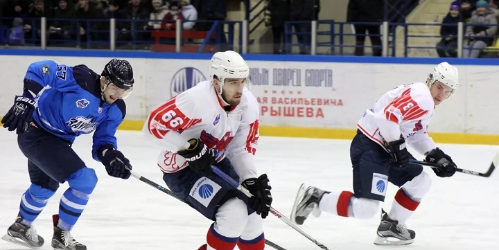 Сокол – Южный Урал. Прогноз на матч чемпионата ВХЛ (18 января 2021 года) Сокол – Южный Урал. Прогноз на матч чемпионата ВХЛ (18 января 2021 года)
