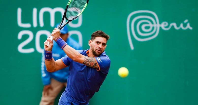 Марк-Андре Хюслер - Гвидо Андреоцци. Прогноз на матч ATP Стамбул (20 января 2021 года)
Марк-Андре Хюслер - Гвидо Андреоцци. Прогноз на матч ATP Стамбул (20 января 2021 года)