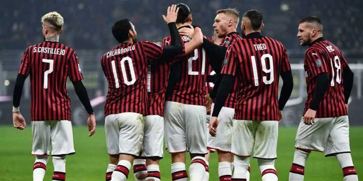 Кальяри – Милан. Прогноз и ставки на матч Серии A (18 января 2021 года)