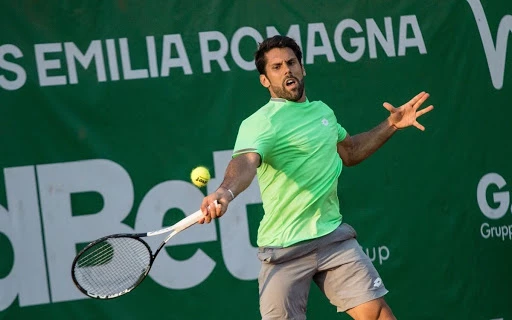 Джей Кларк - Федерико Гайо. Прогноз на матч ATP Стамбул (19 января 2021 года)
Джей Кларк - Федерико Гайо. Прогноз на матч ATP Стамбул (19 января 2021 года)