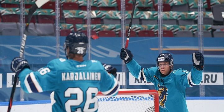 «Сочи» — «Динамо» Минск: продолжат ли «Зубры» побеждать? «Сочи» — «Динамо» Минск: продолжат ли «Зубры» побеждать?