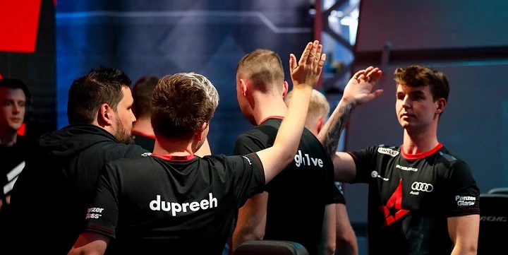 Astralis — Evil Geniuses. Прогноз на матч CS:GO (19 января 2021 года) Astralis — Evil Geniuses. Прогноз на матч CS:GO (19 января 2021 года)
