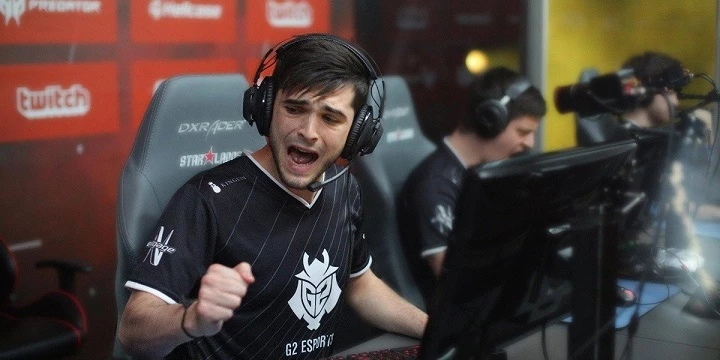 G2 — FURIA. Прогноз на матч CS:GO (19 января 2021 года)