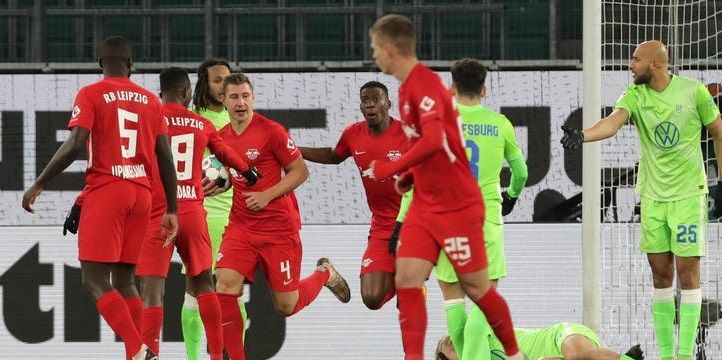 «Лейпциг» — «Унион» Берлин: возможна ли сенсация? «Лейпциг» — «Унион» Берлин: возможна ли сенсация?