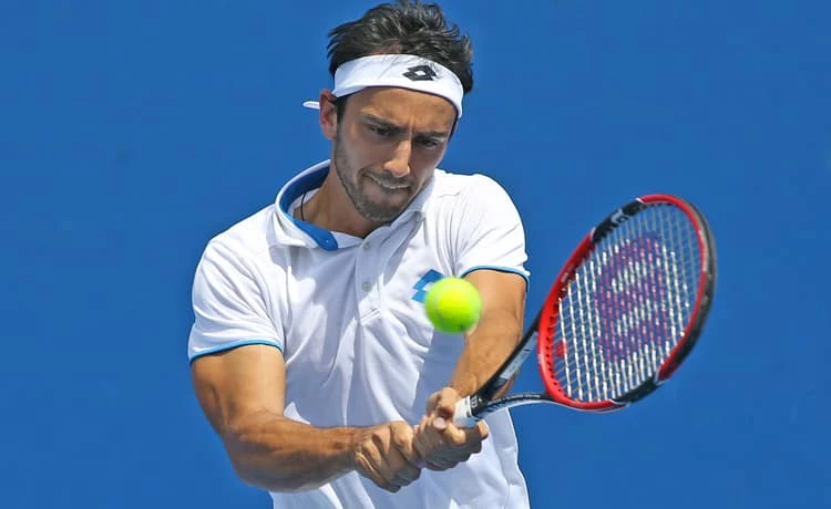 Лоренцо Джустино - Антоан Хоан. Прогноз на матч ATP Стамбул (21 января 2021 года)
Лоренцо Джустино - Антоан Хоан. Прогноз на матч ATP Стамбул (21 января 2021 года)