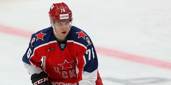 ЦСКА — Амур. Прогноз на матч КХЛ (21 января 2021 года) ЦСКА — Амур. Прогноз на матч КХЛ (21 января 2021 года)