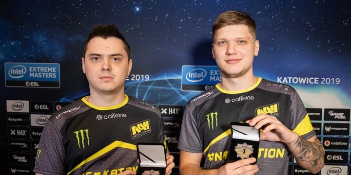 Complexity — Na'Vi. Прогноз на матч CS:GO (21 января 2021 года) Complexity — Na'Vi. Прогноз на матч CS:GO (21 января 2021 года)