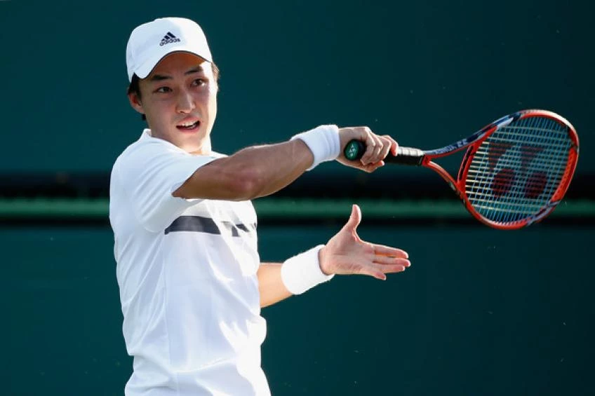 Го Соеда - Мохамед Сафват. Прогноз на матч ATP Стамбул (22 января 2021 года)
Го Соеда - Мохамед Сафват. Прогноз на матч ATP Стамбул (22 января 2021 года)