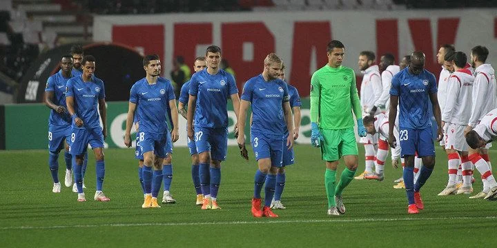 Збройовка Брно – Слован Либерец. Прогноз на матч Первой лиги Чехии (22 января 2021 года) Збройовка Брно – Слован Либерец. Прогноз на матч Первой лиги Чехии (22 января 2021 года)