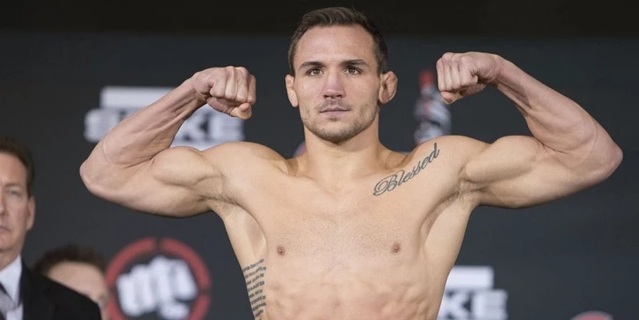Дэн Хукер — Майкл Чендлер. Прогноз на UFC (24 января 2021 года) Дэн Хукер — Майкл Чендлер. Прогноз на UFC (24 января 2021 года)