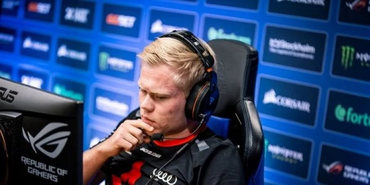 Astralis — Vitality. Прогноз на матч CS:GO (23 января 2021 года) Astralis — Vitality. Прогноз на матч CS:GO (23 января 2021 года)