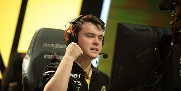 Liquid — Na'Vi. Прогноз на матч CS:GO (23 января 2021 года) Liquid — Na'Vi. Прогноз на матч CS:GO (23 января 2021 года)