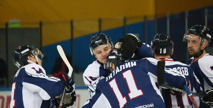 Сокол – Челмет. Прогноз на матч чемпионата ВХЛ (24 января 2021 года) Сокол – Челмет. Прогноз на матч чемпионата ВХЛ (24 января 2021 года)
