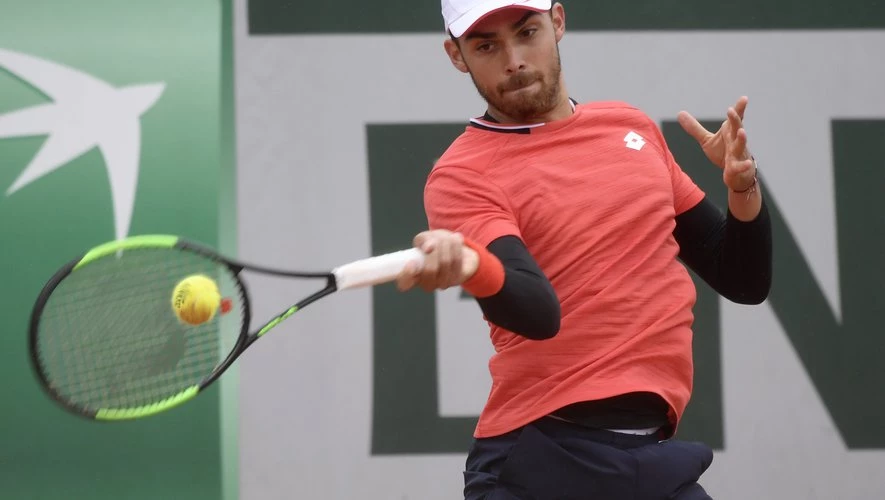 Артур Риндеркнех - Бенджамин Бонзи. Прогноз на матч ATP Стамбул (24 января 2021 года)
Артур Риндеркнех - Бенджамин Бонзи. Прогноз на матч ATP Стамбул (24 января 2021 года)
