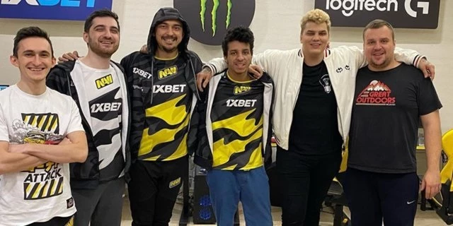 NoTechies — Na'Vi. Прогноз на матч Dota 2 (24 января 2021 года) NoTechies — Na'Vi. Прогноз на матч Dota 2 (24 января 2021 года)