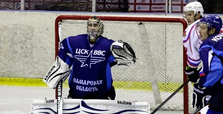 ЦСК ВВС – Звезда. Прогноз на матч чемпионата ВХЛ (25 января 2021 года)
ЦСК ВВС – Звезда. Прогноз на матч чемпионата ВХЛ (25 января 2021 года)