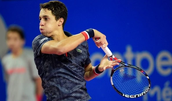 Мариуш Копил - Тристан Ламазин. Прогноз на матч ATP Кемпер (25 января 2021 года)
Мариуш Копил - Тристан Ламазин. Прогноз на матч ATP Кемпер (25 января 2021 года)