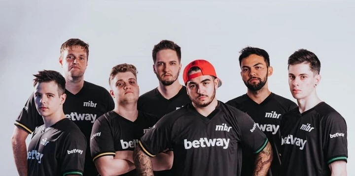 MIBR — FaZe Clan. Прогноз на матч CS:GO (27 января 2021 года) MIBR — FaZe Clan. Прогноз на матч CS:GO (27 января 2021 года)