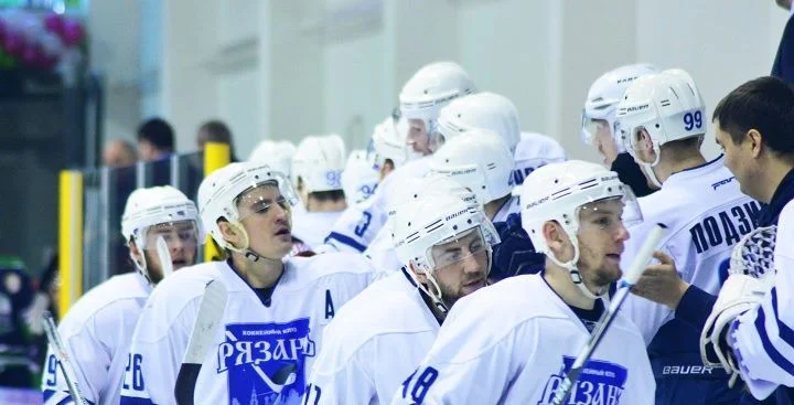 Рязань – Химик. Прогноз на матч чемпионата ВХЛ (28 января 2021 года) Рязань – Химик. Прогноз на матч чемпионата ВХЛ (28 января 2021 года)