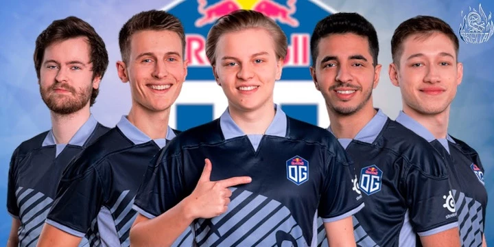 OG — Dignitas. Прогноз на матч CS:GO (28 января 2021 года) OG — Dignitas. Прогноз на матч CS:GO (28 января 2021 года)