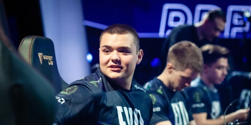 BIG — Evil Genuses. Прогноз на матч CS:GO (28 января 2021 года) BIG — Evil Genuses. Прогноз на матч CS:GO (28 января 2021 года)