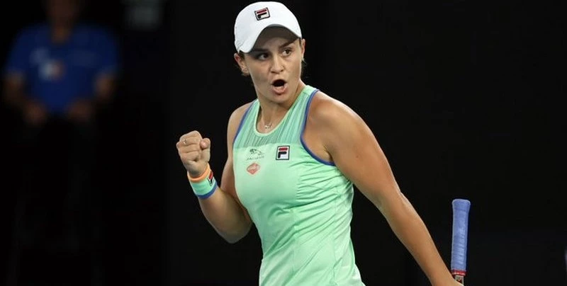 Эшли Барти – Симона Халеп. Прогноз на матч WTA Аделаида (29 января 2021 года) Эшли Барти – Симона Халеп. Прогноз на матч WTA Аделаида (29 января 2021 года)
