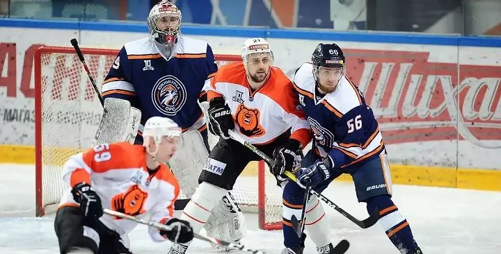Рубин – Молот-Прикамье. Прогноз на матч чемпионата ВХЛ (29 января 2021 года) Рубин – Молот-Прикамье. Прогноз на матч чемпионата ВХЛ (29 января 2021 года)
