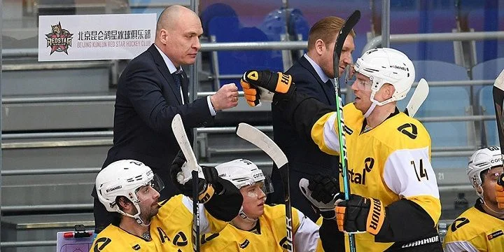 Динамо Рига — Северсталь. Прогноз на матч КХЛ (29 января 2021 года) Динамо Рига — Северсталь. Прогноз на матч КХЛ (29 января 2021 года)